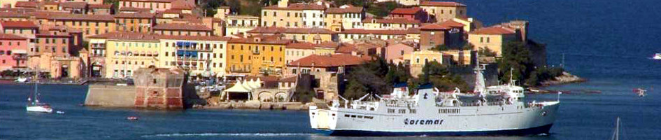 prenota online traghetto isola d'elba
